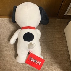スヌーピーの画像
