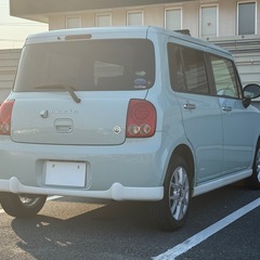 スズキ　アルトラパン　10TH ANNIVERSARY LIMITEDの画像