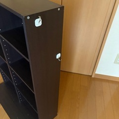 本棚の画像