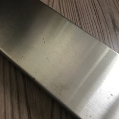 排気口カバー　60センチ（全長約63センチ）の画像