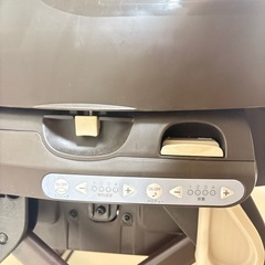 コンビ　ネムリラ　オートスイングの画像