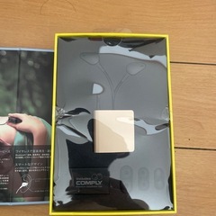 GLIDIC SoundAir WS-700BNC ワイヤレスイヤホンの画像