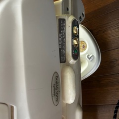 ユラユラバウンサーの画像
