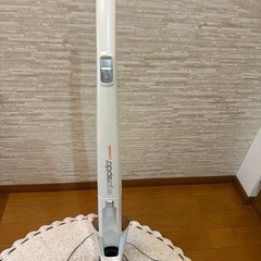 ハンディクリーナーの画像