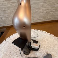 ハンディクリーナーの画像