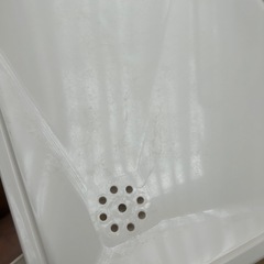水切りラックの画像