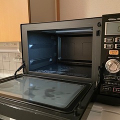 オーブンレンジ　パナソニックの画像