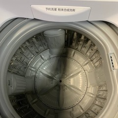 ✅TOSHIBA電気洗濯機✅ ✅AW-45M5✅の画像