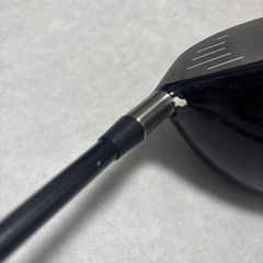 テーラーメイド R540ドライバー 10.5 KASCO POWER TORNADO mw0626の画像