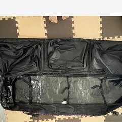 スノーボードケースの画像