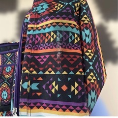 スノーボードケースの画像