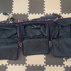 スノーボードケースの画像