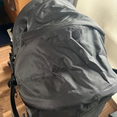 ベビーカーの画像