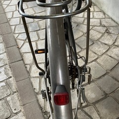 自転車の画像