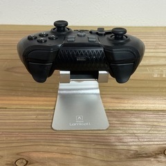 T23 PRO ワイヤレスコントローラー（Switch互換／背面ボタン付き）の画像
