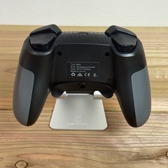 T23 PRO ワイヤレスコントローラー（Switch互換／背面ボタン付き）の画像