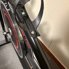 バイク　トレーニング器具　の画像