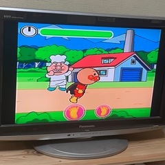 アンパンマン　ぴょんぴょん育脳マットの画像