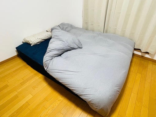 クイーンサイズ　マットレス