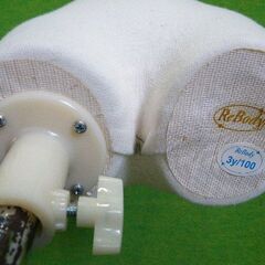 【ReBody】子供用トルソー ニット ３才(100cm)サイズ ニット張り FRPボディ■Q-138の画像