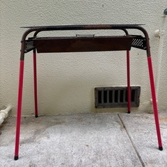 BBQ釜 バーベキューグリル キャンプ ビーチパーティーの画像