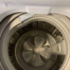 ✅ハイアール電気洗濯機✅ ✅JW-K42M✅ の画像