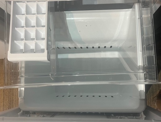 TOSHIBA 東芝ノンフロン冷凍冷蔵庫　GR-W15BS 2025年製　リサイクルショップ札幌　買取本舗　西野店 TOSHIBA 東芝ノンフロン冷凍冷蔵庫 GR-W15BS 2025年製 リサイクル