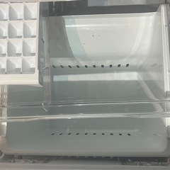 TOSHIBA 東芝ノンフロン冷凍冷蔵庫　GR-W15BS 2025年製　リサイクルショップ札幌　買取本舗　西野店の画像