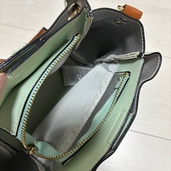 RODESKO 2wayハンドバッグ ショルダーバッグ未使用品の画像