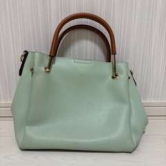 RODESKO 2wayハンドバッグ ショルダーバッグ未使用品の画像