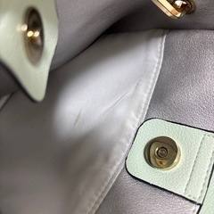 RODESKO 2wayハンドバッグ ショルダーバッグ未使用品の画像
