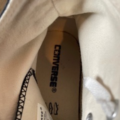 コンバース　オールスター　26.5cmの画像
