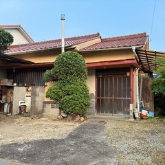 敷金・礼金ゼロ！【可児市　松伏　戸建て　賃貸】住居・事務所…