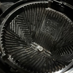コーヒーメーカーの画像
