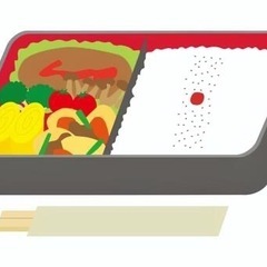 お弁当配布(無料)