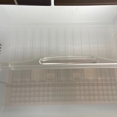 激安　大型冷蔵庫　MITSUBISHI 自動製氷機付　 三菱 冷蔵庫 冷凍庫 6ドア 525L 大容量の画像