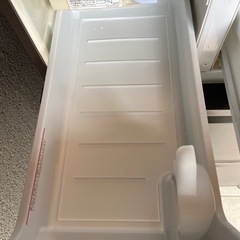 激安　大型冷蔵庫　MITSUBISHI 自動製氷機付　 三菱 冷蔵庫 冷凍庫 6ドア 525L 大容量の画像