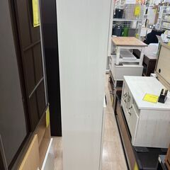 ジモティー割引🏷️【ジャングルジャングル 岸和田和泉インター店】シューズボックス アイボリー 和泉市 堺市 岸和田市 泉大津市 高石市 泉北郡熊取町の画像