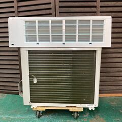 K06499 中古エアコン 東芝 2020年製 主に6畳用 冷房能力 2.2KW / 暖房能力 2.2KWの画像