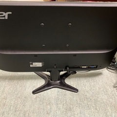 24型ディスプレイの画像