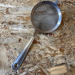 s7485) 家庭用 業務用 お玉類 レードル まとめて5個 キッチン 調理器具 飲食店 の画像