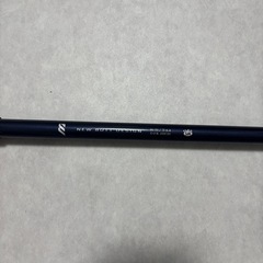 MIZUNO SUPER STRONG FORGED TITANIUM 300R ミズノ FlexSR mw0625の画像