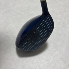 MIZUNO SUPER STRONG FORGED TITANIUM 300R ミズノ FlexSR mw0625の画像