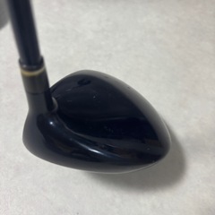 MIZUNO SUPER STRONG FORGED TITANIUM 300R ミズノ FlexSR mw0625の画像