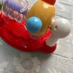 わんわん　うーたん　音出るおもちゃの画像