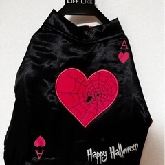 ペット用ハロウィン衣装　犬　猫　Halloweenの画像