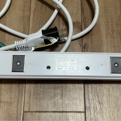 エレコムOAタップ5m7口の画像