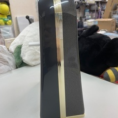 未使用　CITIZEN 高級置き時計　アートポップR720 4SG720-008の画像