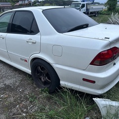 暫し受付終了アコードユーロRの画像