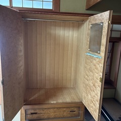 箪笥の画像